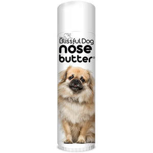 Tibetan Spaniel Nose