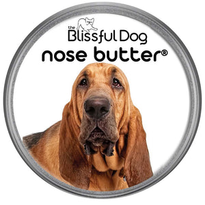 bloodhound nose butter