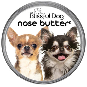 Chihuahua Nose Butter