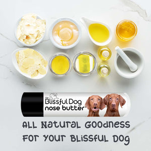 Vizsla Nose balm