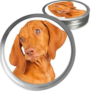 Vizsla Custom Combo