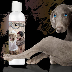 Weimaraner Shampoo