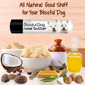 westie skin care