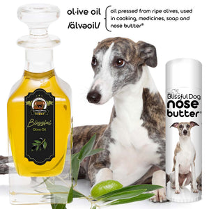 Whippet nose moisturizer