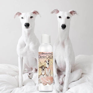 Whippet luxury Dog Shampoo