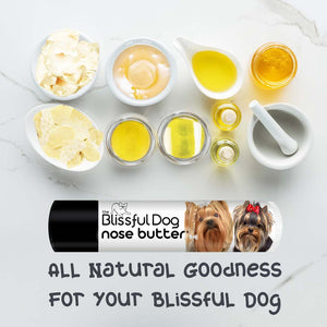 Yorkshire Terrier Nose Balm