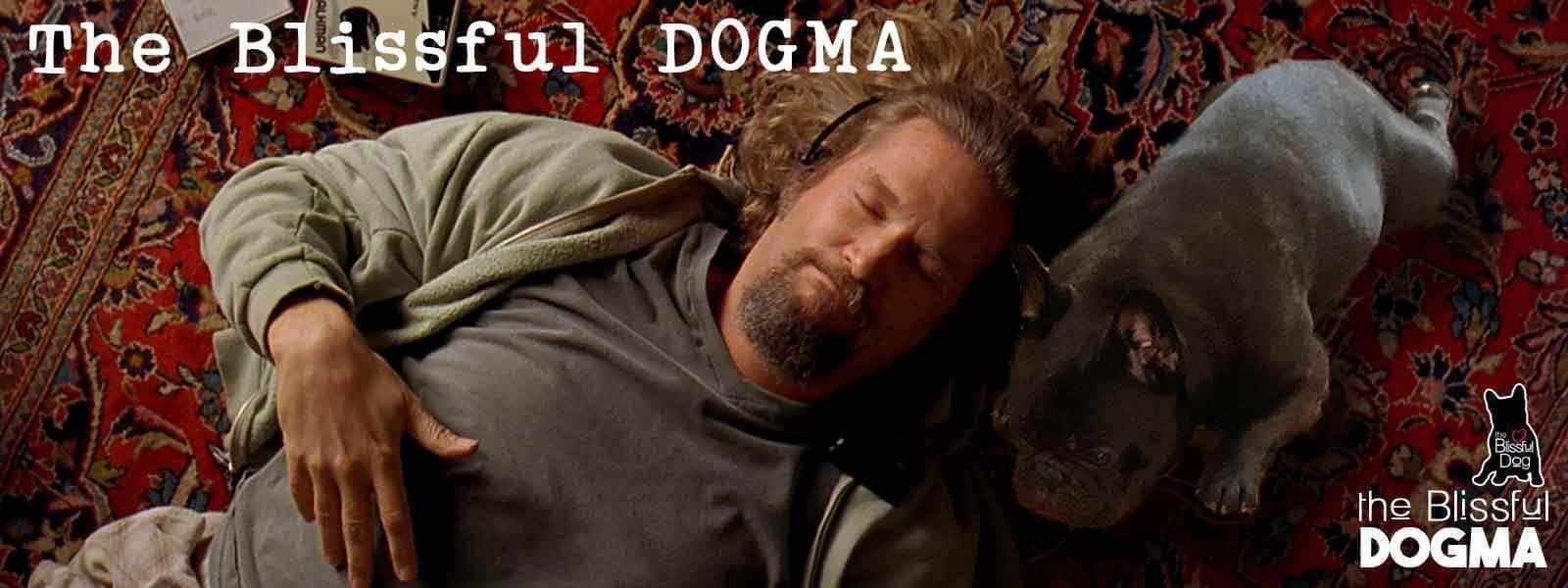 the blissful dogma abides