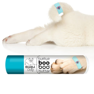 all-natural dog balm