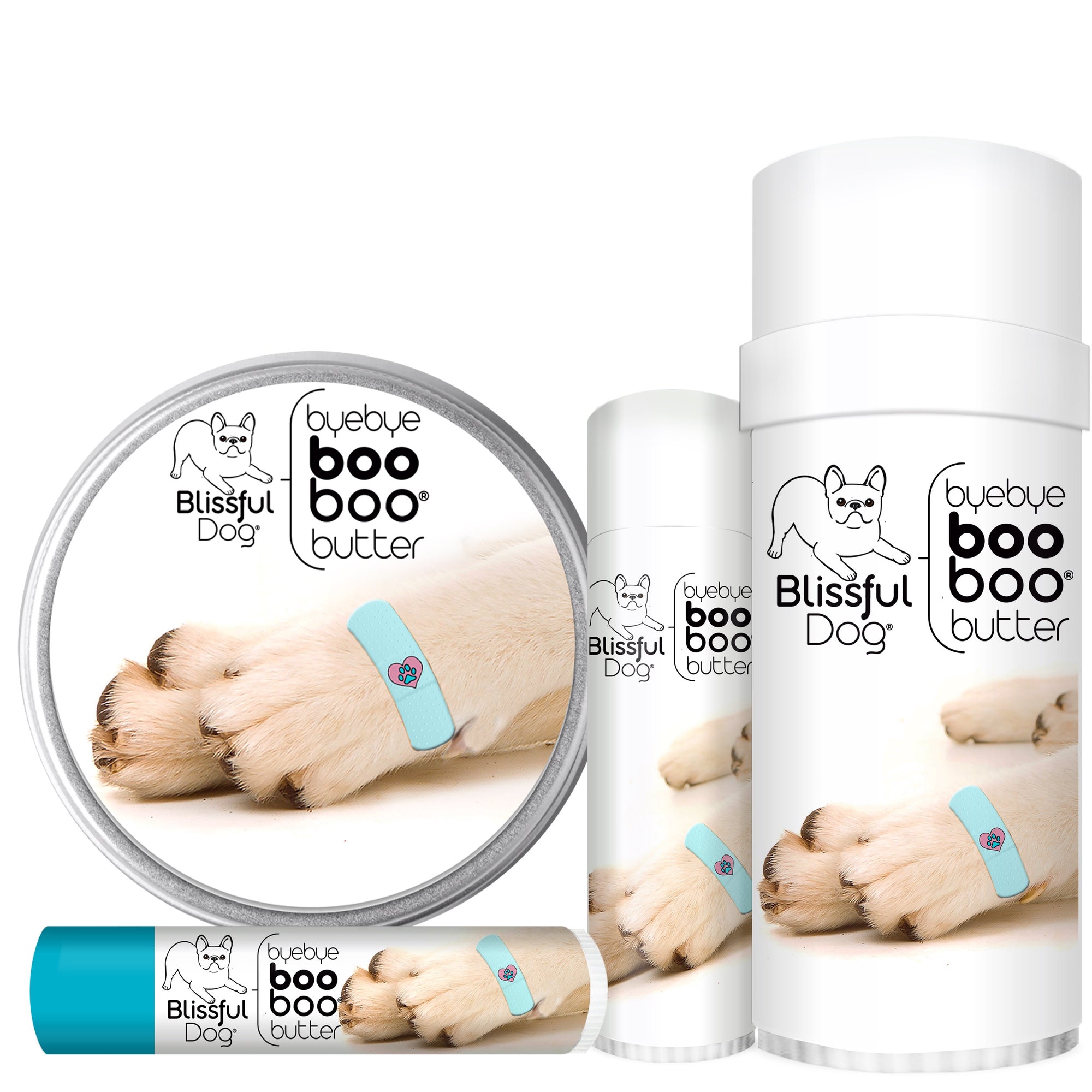 dog skin care