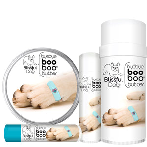 dog skin care