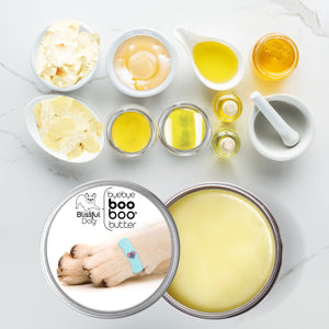 dog skin care balm