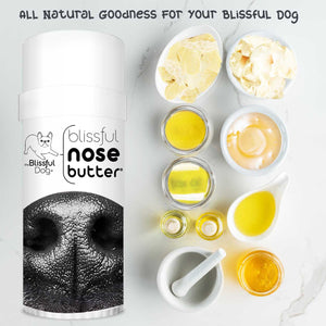 1 Dog Nose Butter For All Dogs