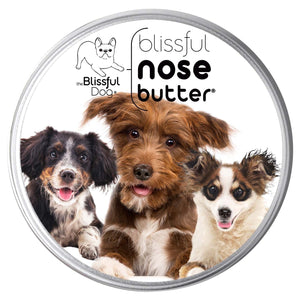 BLISSFUL DOG NOSE BUTTER
