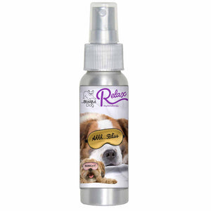 3 Cute Puppies Relax Dog Aromatherapy