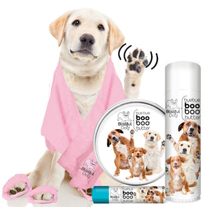 dog skin care