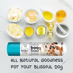 puppy all natural skin care 