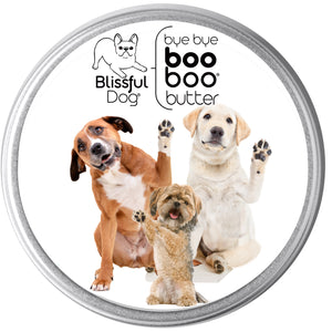 puppy skin care balm