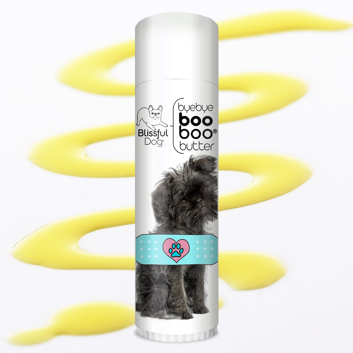 affenpinscher skin care