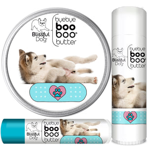 Malamute Skin Balm