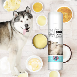 Malamute Skin Balm