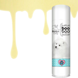 American Eskimo skin care balm