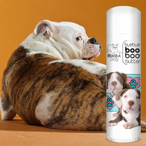 American Bulldog Balm for Skin