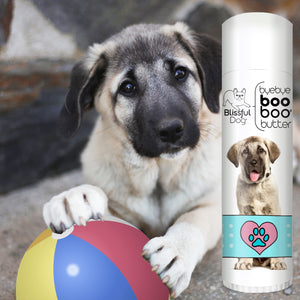 Anatolian shepherd balm