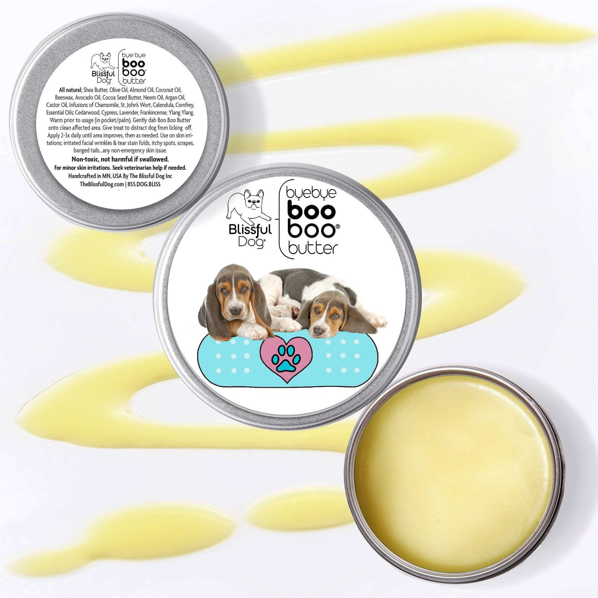 Basset skin care