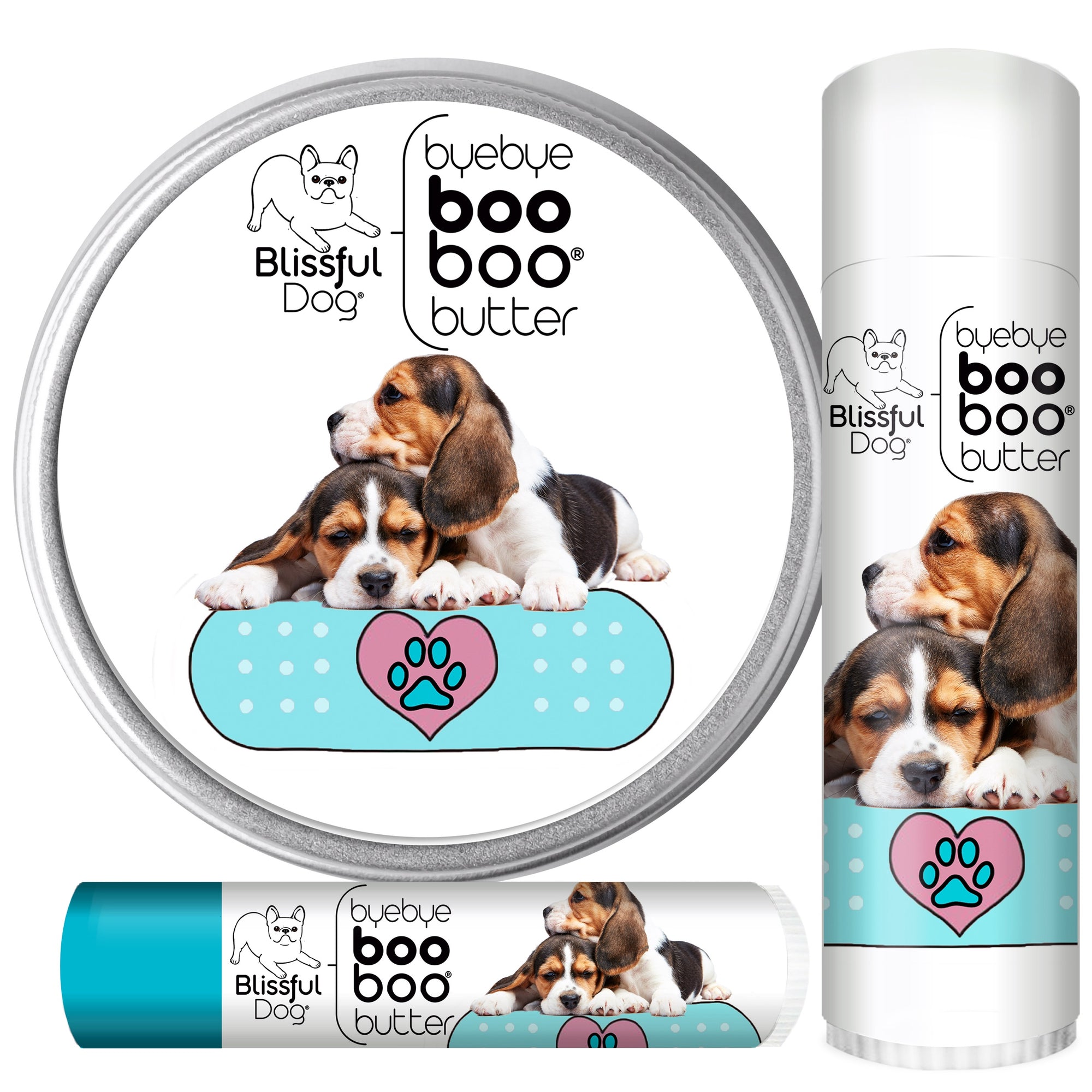 Beagle skin care