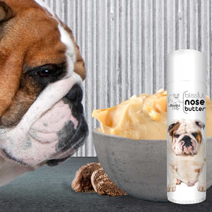 Bulldog Nose Butter