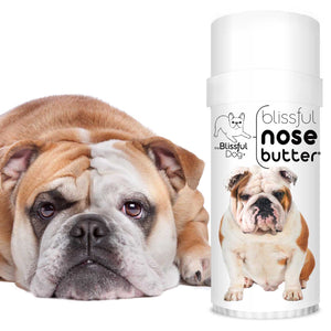 Bulldog Nose Butter