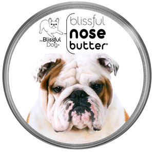 BULLDOG NOSE BUTTER
