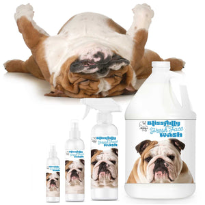 Bulldog Blissfully Fresh™ Face Wash
