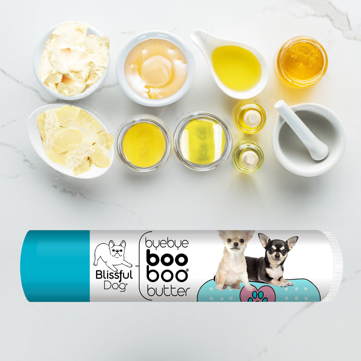 chihuahua bug bite balm