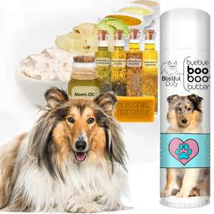 collie herbal balm