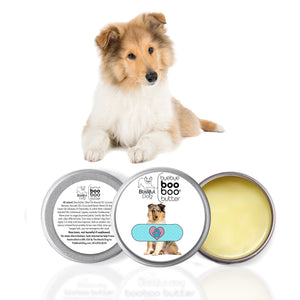 collie skin balm