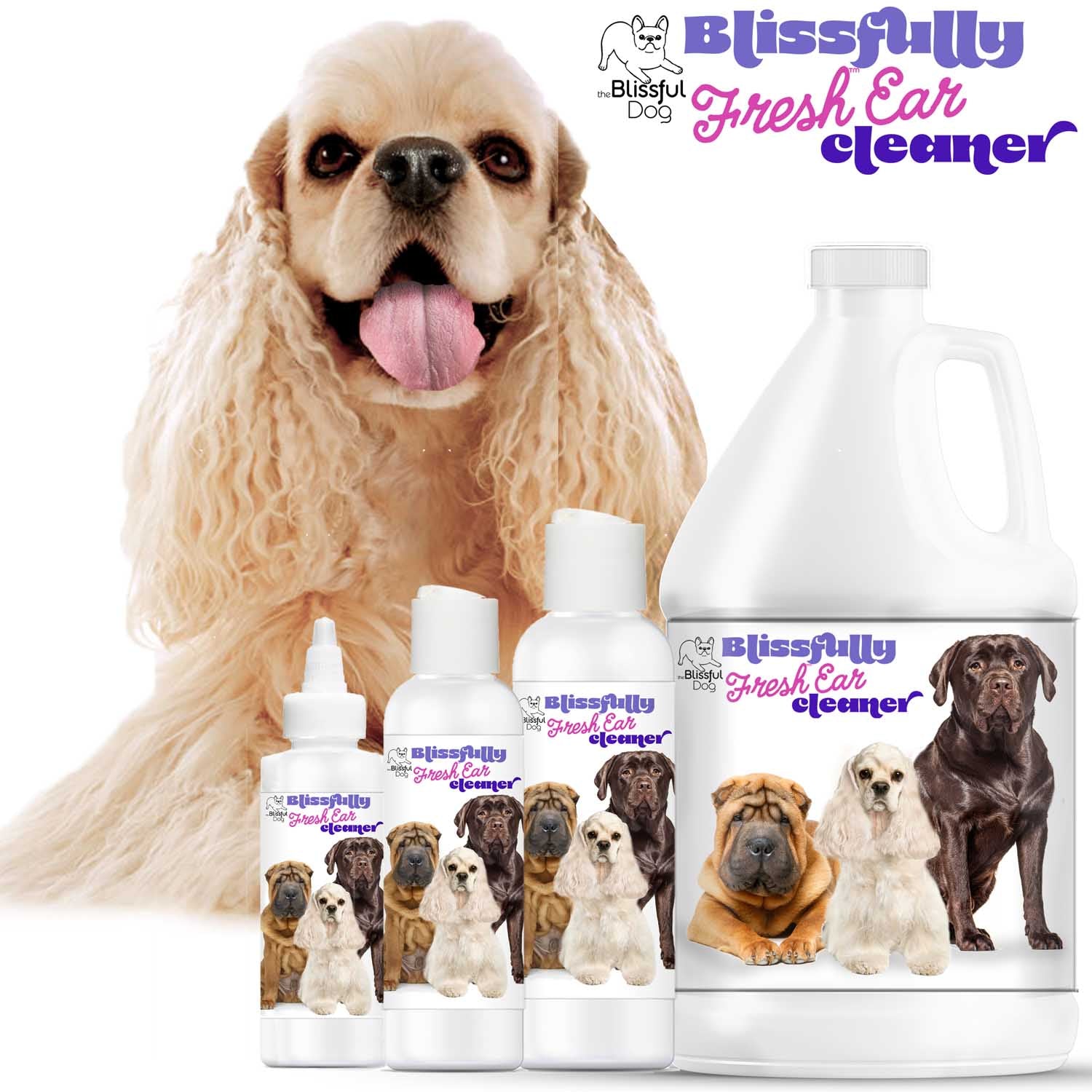 21st century essential pet clean ear best sale