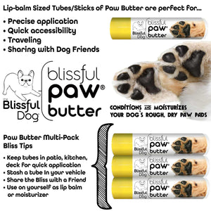 paw balm for dogs