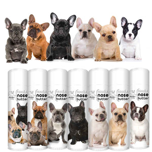 French Bulldog Nose Butter