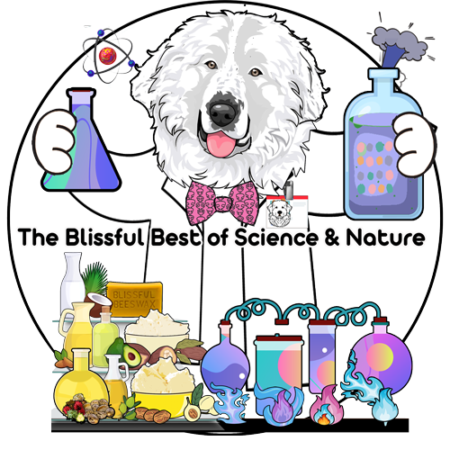 blissful best of science and nature
