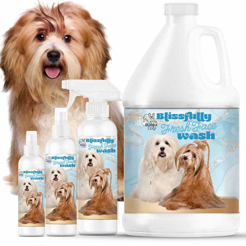 Blissfully Fresh™ Dog Ear Cleaner