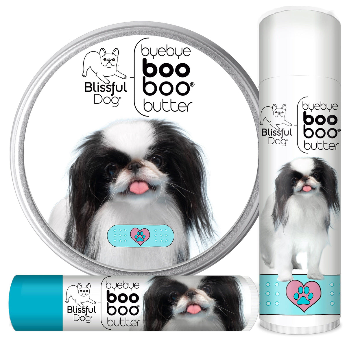 japanese chin scratches