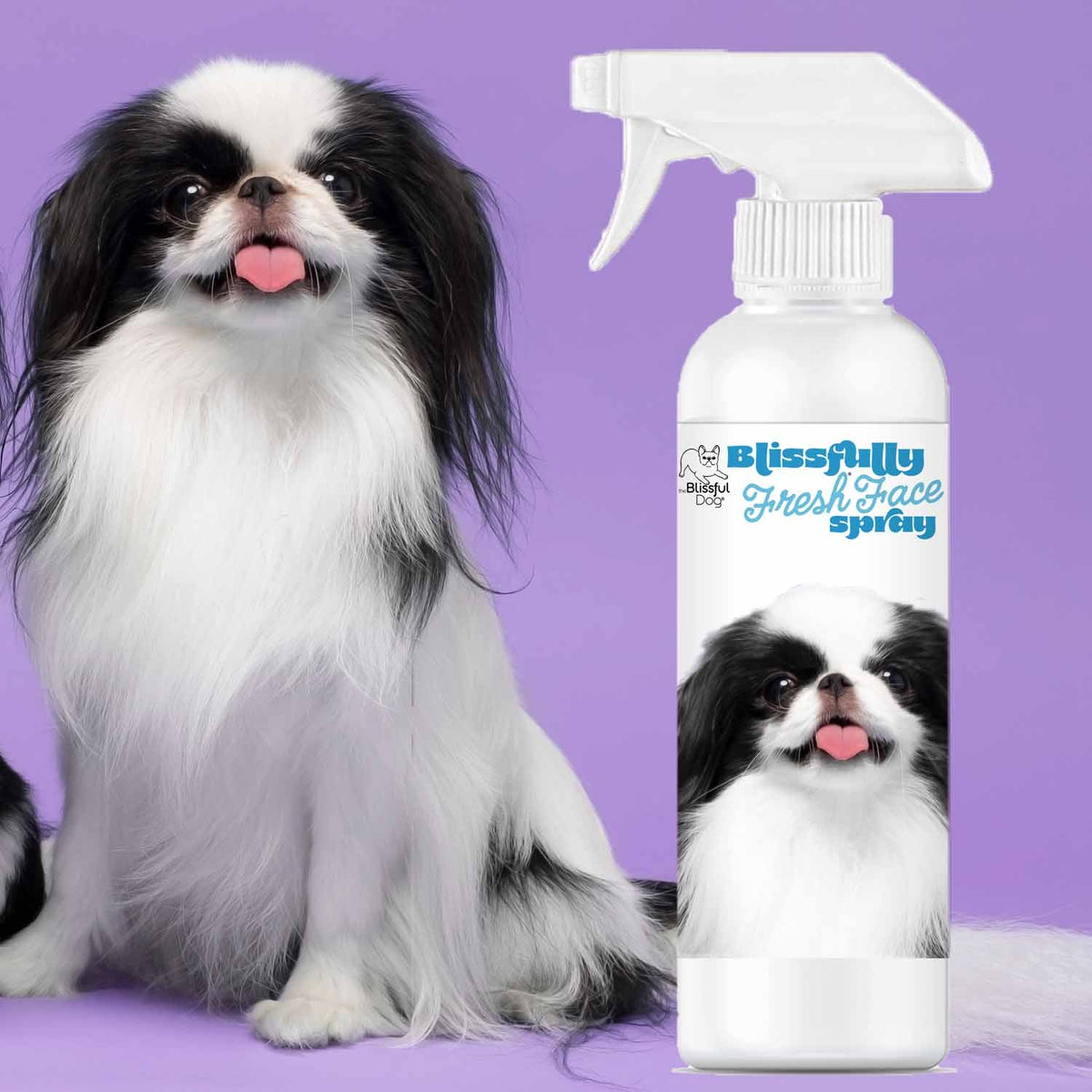 Japanese Chin Face Wash