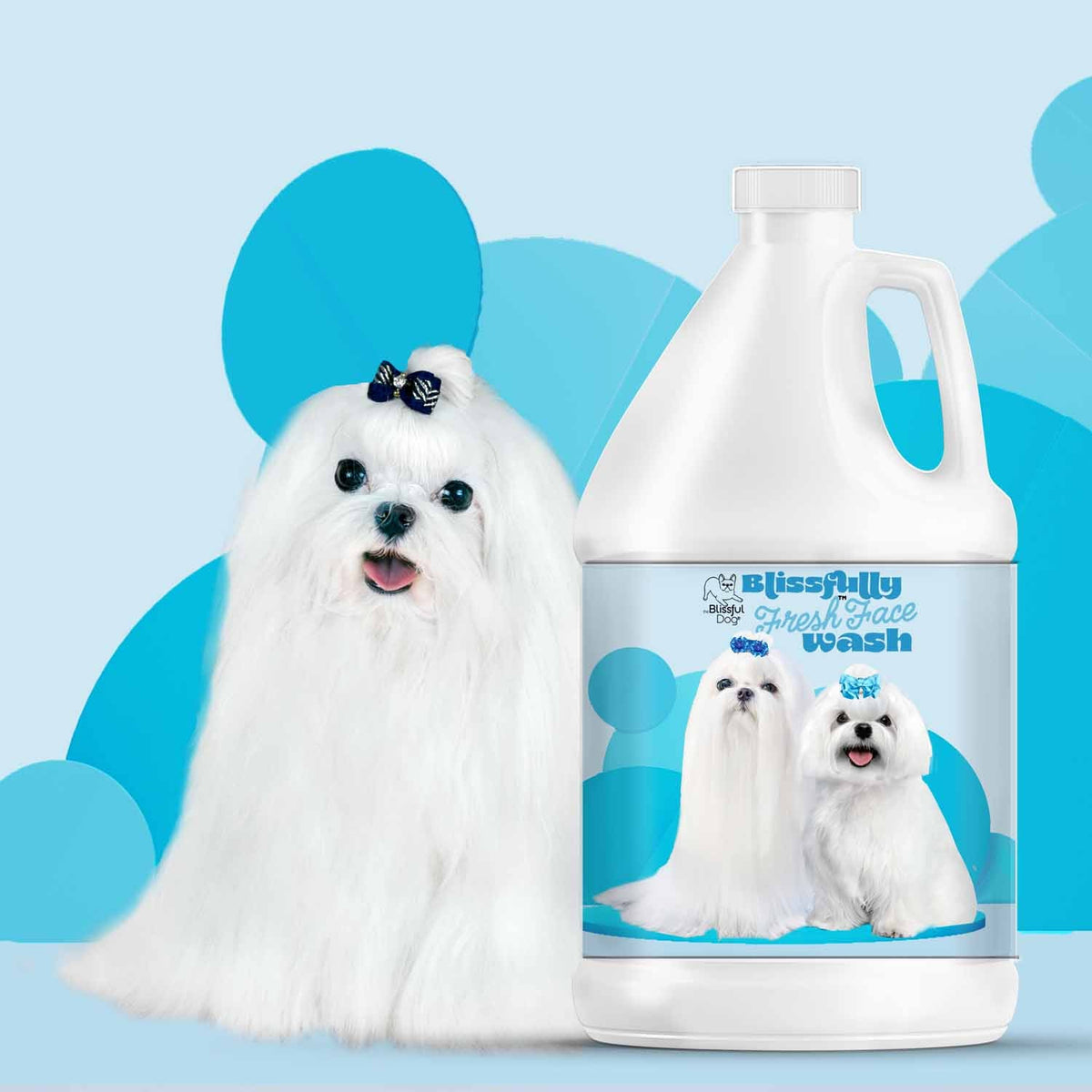 Maltese Blissfully Fresh™ Face Wash