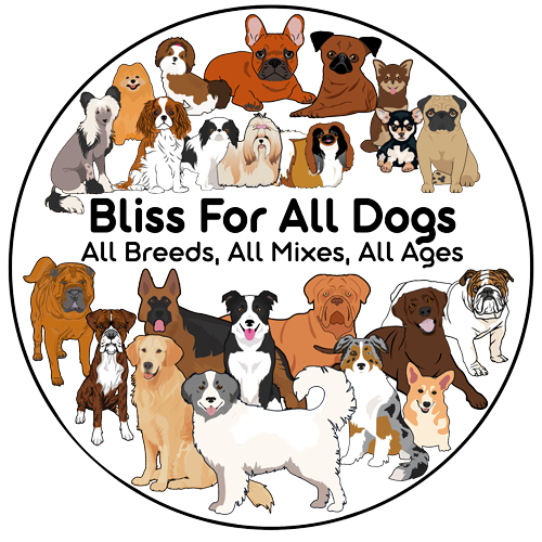 BLISSFUL DOG BREEDS
