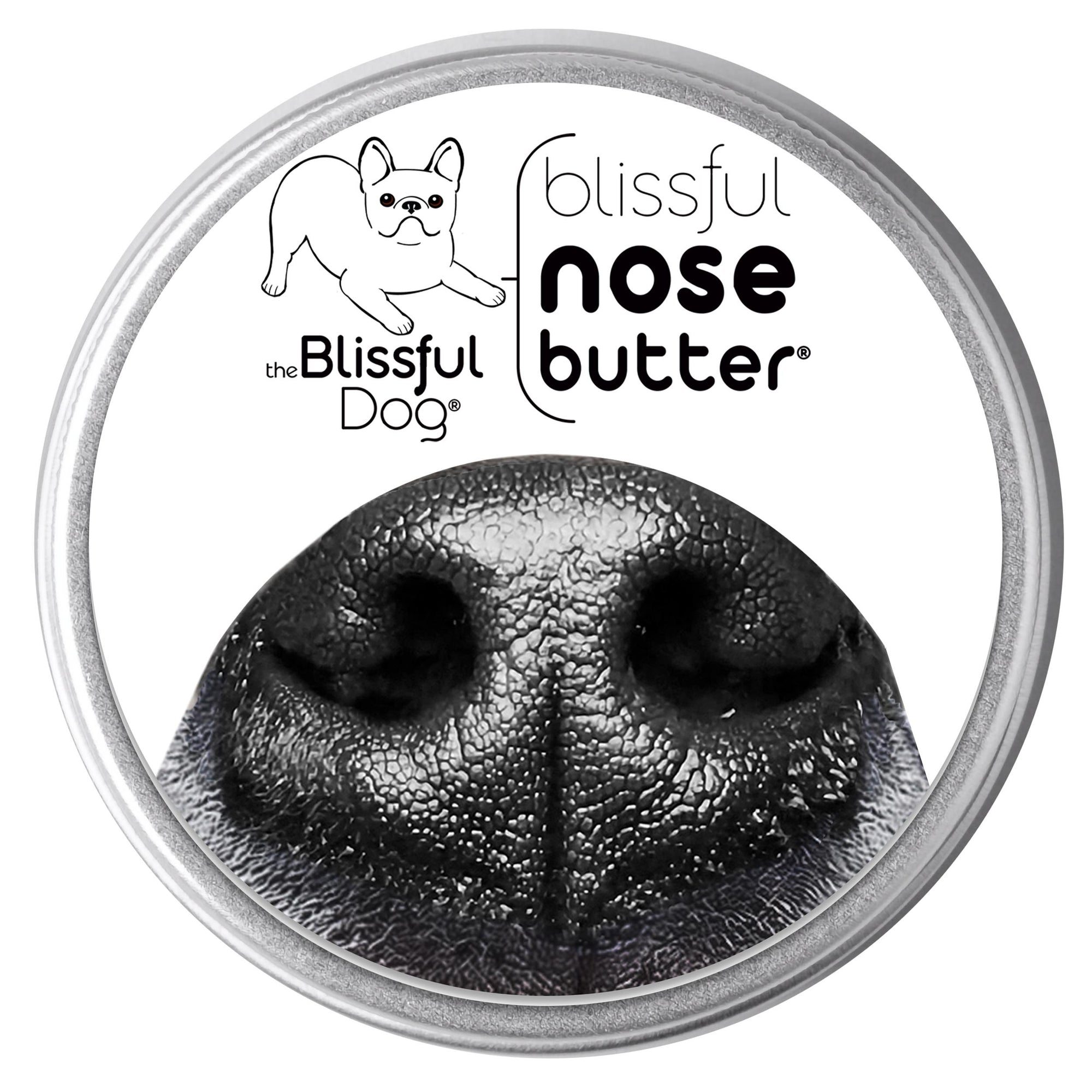 Blissful Dog N
ose Butter