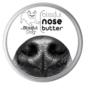 BLISSFUL DOG NOSE BUTTER
