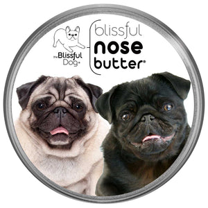 Pug Nose Butter