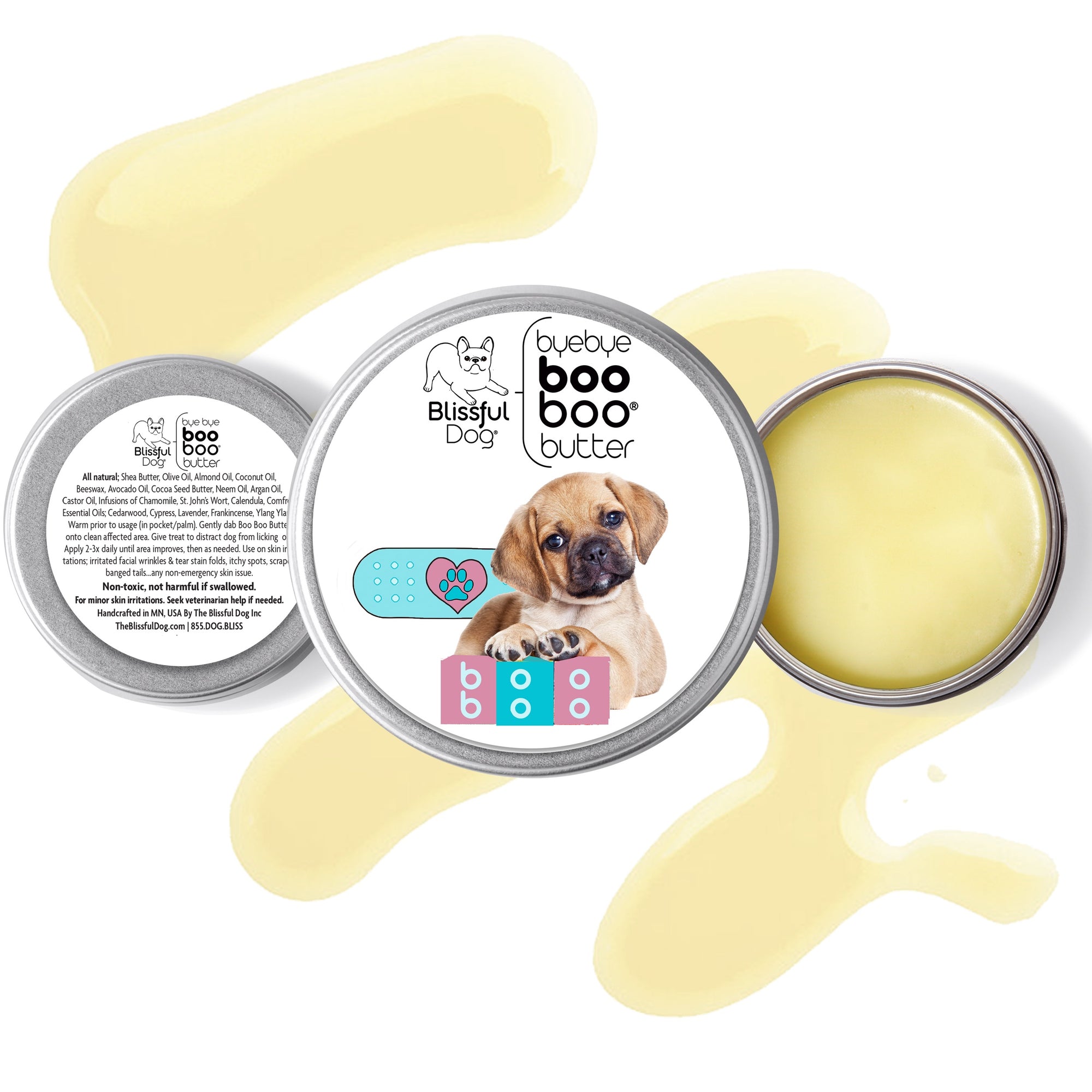 puggle skin care