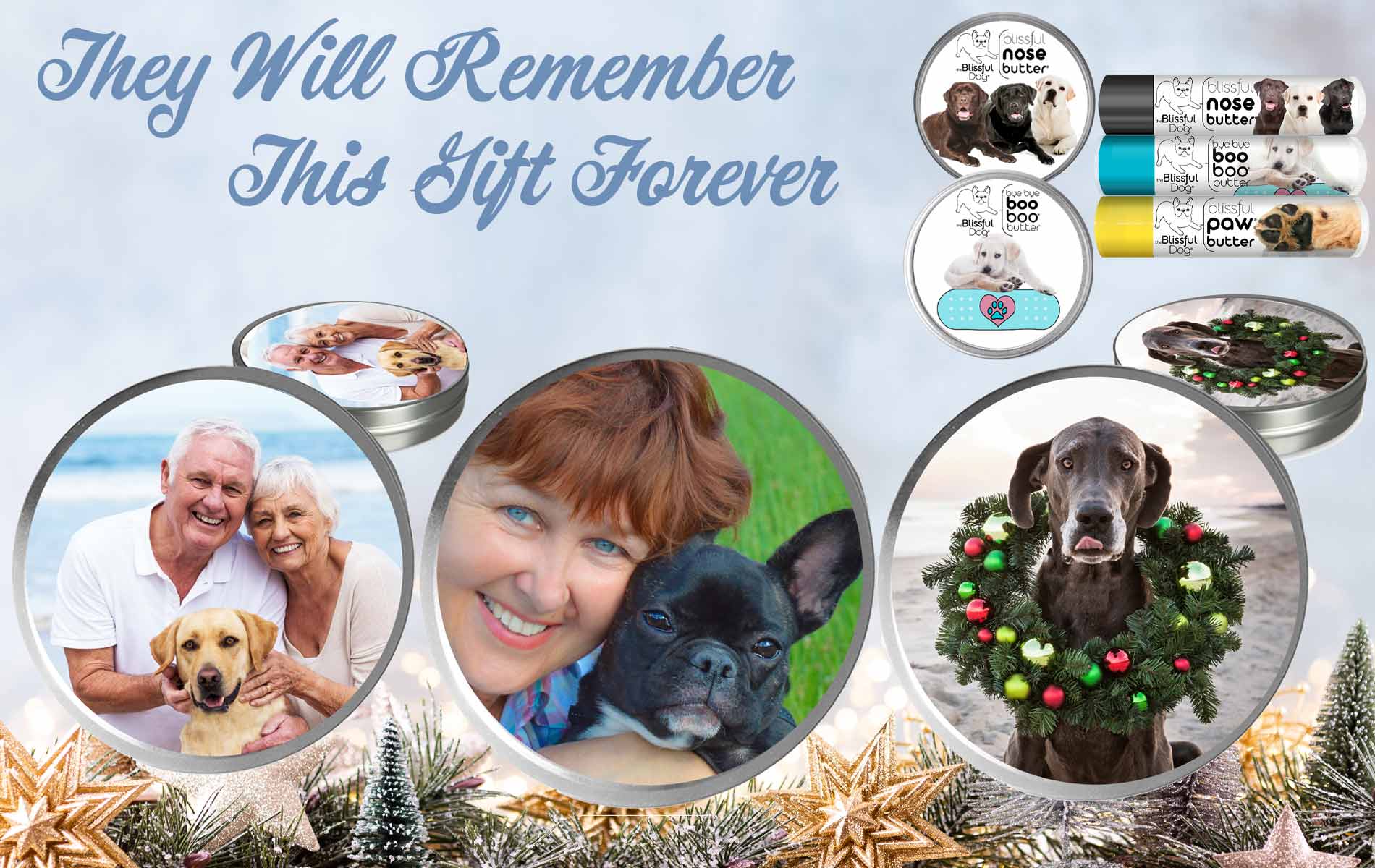 holiday gifts for dog lovers